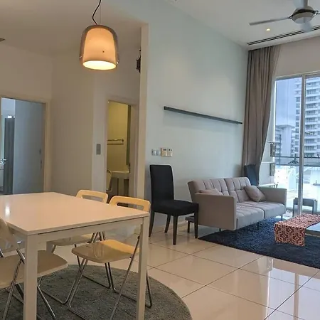 Cozy Home Away From Home In Downtown Kl Kuala Lumpur Exterior photo